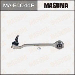 Рычаг подвески Masuma, передний, правый, нижний, для BMW X3 (F25), арт. MA-E4044R