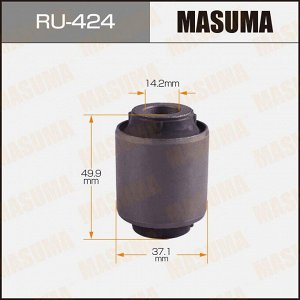 Сайлентблок Masuma, для Nissan Elgrand, арт. RU-424