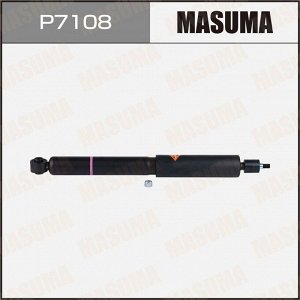 Амортизатор газомасляный MASUMA NEW (KYB-345087) (1/6)