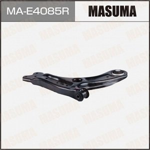 Рычаг подвески Masuma, передний, правый, нижний, для Skoda Rapid, арт. MA-E4085R