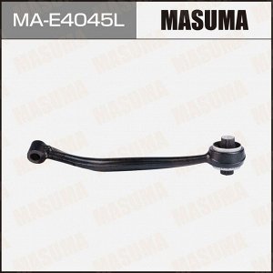 Рычаг подвески Masuma, передний, левый, для BMW X3 (F25), арт. MA-E4045L