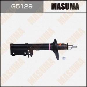 Аморт.Стойка газомасляная "MASUMA" (KYB-333108 / Tokico-B2201)  L