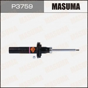 Амортизатор газомасляный MASUMA NEW (KYB-341738) (1/4)