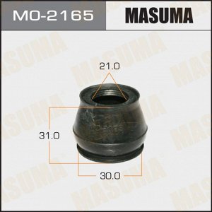 Пыльник шаровой опоры Masuma, арт. MO-2165 (стоимость за упаковку 10 шт)