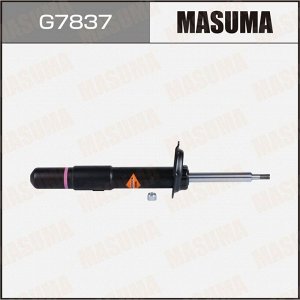 Амортизационная стойка газомасляная MASUMA NEW (KYB-335816 ) (1/4) L