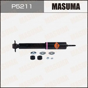 Амортизатор газомасляный "MASUMA" (KYB-343190 / Tokico-E2713)  (1/10)