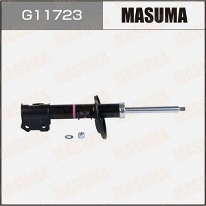 Амортизационная стойка газомасляная MASUMA NEW (KYB-339702) (1/4) R