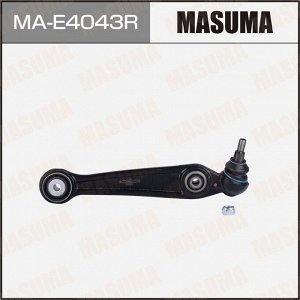Рычаг подвески Masuma, передний, правый, нижний, для BMW X5 (F15), арт. MA-E4043R