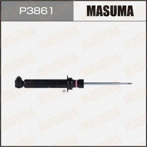 Амортизатор газомасляный MASUMA NEW (KYB-341840) (1/4)