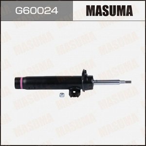 Амортизационная стойка газомасляная MASUMA NEW (KYB-3358003) (1/4) R
