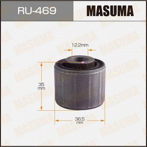 Сайлентблок Masuma, арт. RU-469