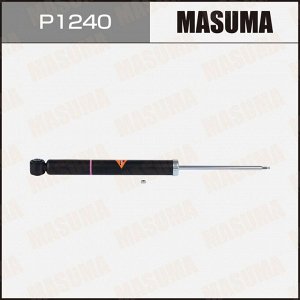 Амортизатор газомасляный MASUMA NEW (KYB-349219) (1/6)