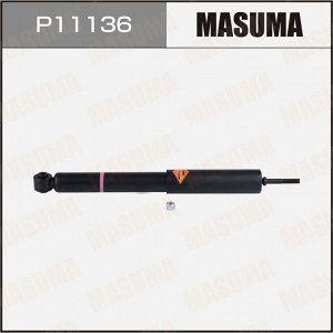 Амортизатор газомасляный MASUMA NEW (KYB-349115) (1/6)