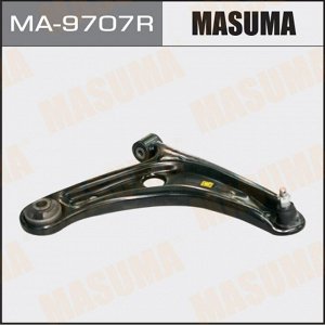 Рычаг подвески Masuma, нижний, правый, арт. MA-9707R