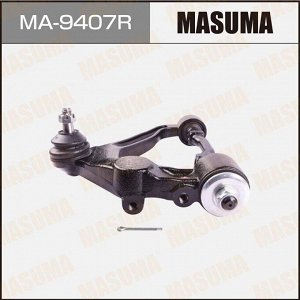 Рычаг подвески Masuma, передний, верхний, для Toyota HiAce, арт. MA-9407R