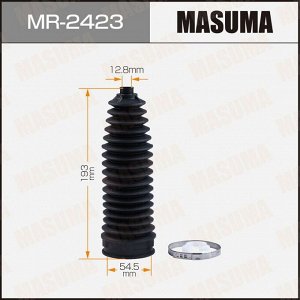 Пыльник рулевой рейки Masuma, пластик, для Opel Corsa, арт. MR-2423