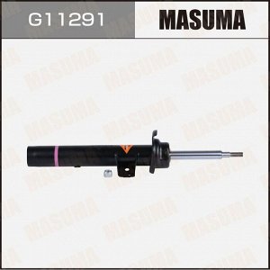 Амортизационная стойка газомасляная MASUMA NEW (KYB-339270) (1/4) L