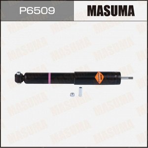 Амортизатор газомасляный MASUMA NEW (KYB-344488) (1/6)