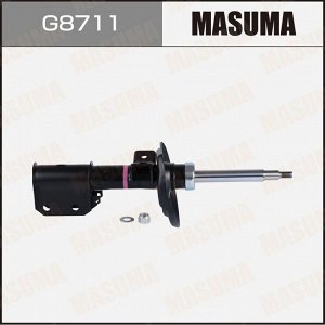 Амортизационная стойка газомасляная MASUMA NEW (KYB-) (1/4)