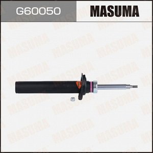 Амортизационная стойка газомасляная MASUMA NEW (KYB-3358029) (1/4) R