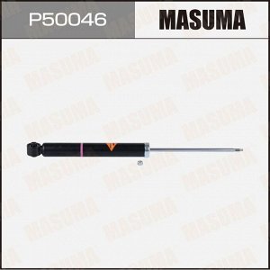 Амортизатор газомасляный MASUMA NEW (KYB-3448025) (1/6)