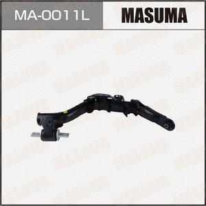 Рычаг подвески Masuma, задний, левый, нижний, для Haval F7 / F7x, арт. MA-0011L