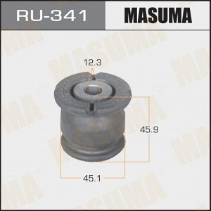 Сайлентблок Masuma, для Honda Civic, арт. Ru-341