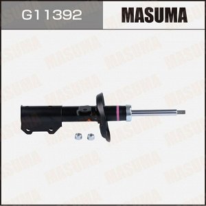 Амортизационная стойка газомасляная MASUMA NEW (KYB-339371) (1/4) R