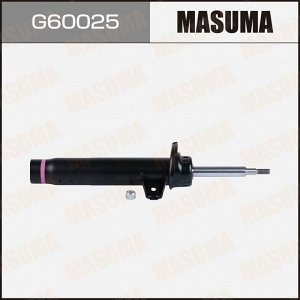Амортизационная стойка газомасляная MASUMA NEW (KYB-3358004) (1/4) L