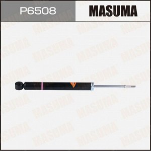 Амортизатор газомасляный MASUMA NEW (KYB-344487) (1/6)