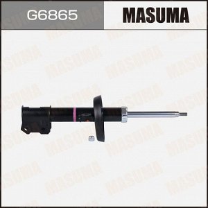 Амортизационная стойка газомасляная MASUMA NEW (KYB-334844) (1/4) R