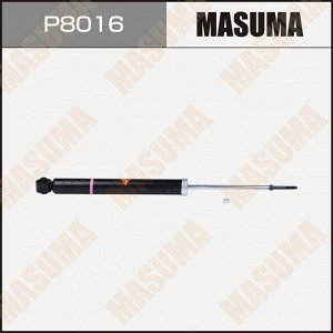 Амортизатор газомасляный MASUMA NEW (KYB-344816, 349198 (1/10)