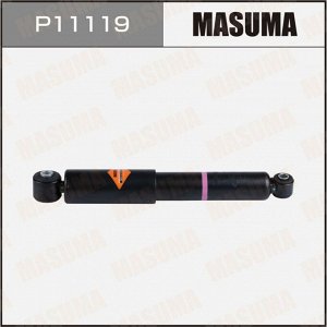 Амортизатор газомасляный MASUMA NEW (KYB-349098) (1/6)