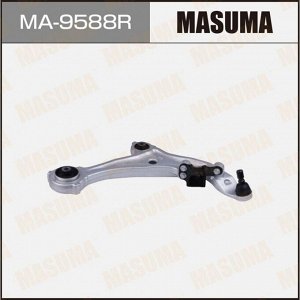 Рычаг подвески Masuma, передний, правый, нижний, для Nissan Murano, арт. MA-9588R