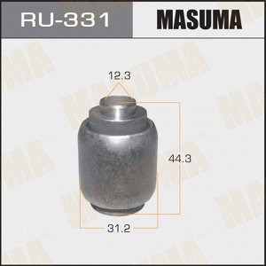 Сайлентблок Masuma, для Honda Legend, арт. RU-331