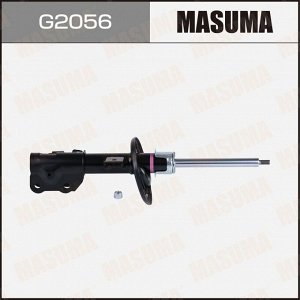Амортизационная стойка газомасляная MASUMA NEW (KYB-3340035) (1/4) R