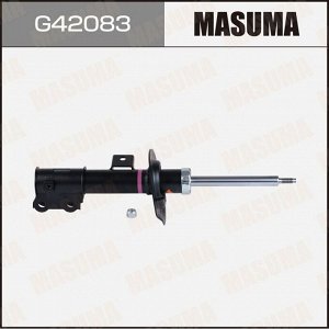 Амортизационная стойка газомасляная MASUMA NEW (KYB-3340062) (1/4) L