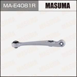 Рычаг подвески Masuma, передний, правый, нижний, для Audi Q5, арт. MA-E4081R