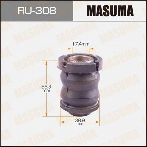 Сайлентблок Masuma, арт. RU-308