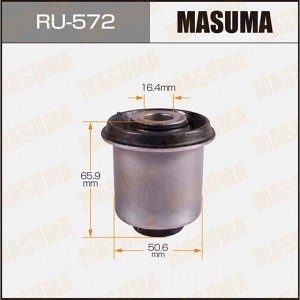 Сайлентблок Masuma, арт. RU-572