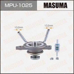 Насос подкачки топлива MASUMA, LAND CRUISER / HZJ78R, HZJ79R, HZJ74V, HZJ76K
