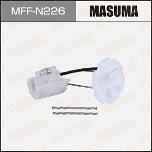 Фильтр топливный Masuma, для Infiniti FX37, арт. MFF-N226
