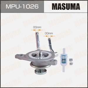 Насос подкачки топлива MASUMA, LAND CRUISER PRADO / KDJ95W