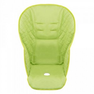 Чехол универсальный для детского стульчика  цв. зеленый 50*80 см