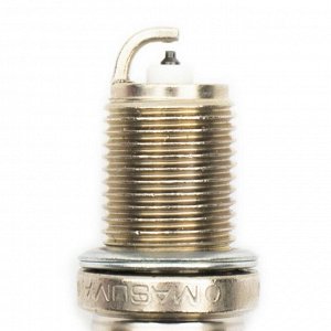 Свеча зажигания Masuma Double Platinum PFR7S8EG с платиновым электродом, арт. S400DP
