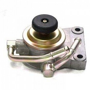 Насос подкачка топливного фильтра Toyota DH-06, межос.крепл.68mm