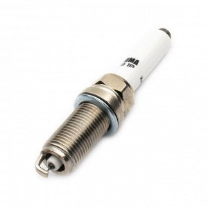 Свеча зажигания Masuma Iridium+Platinum PLFER7A8EG с иридиевым электродом, арт. S519IP