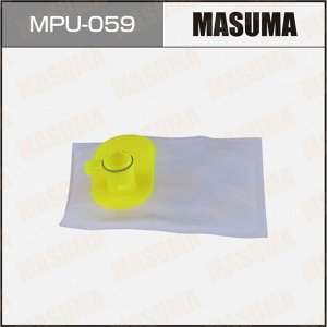 Фильтр (сетка) бензонасоса Masuma, арт. MPU-059