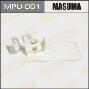 Фильтр (сетка) бензонасоса Masuma, арт. MPU-051
