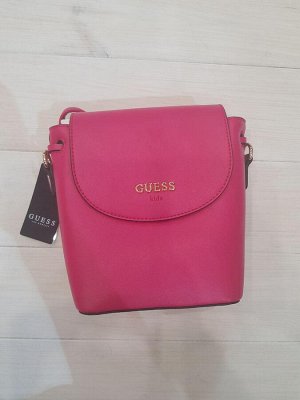 рюкзак Guess